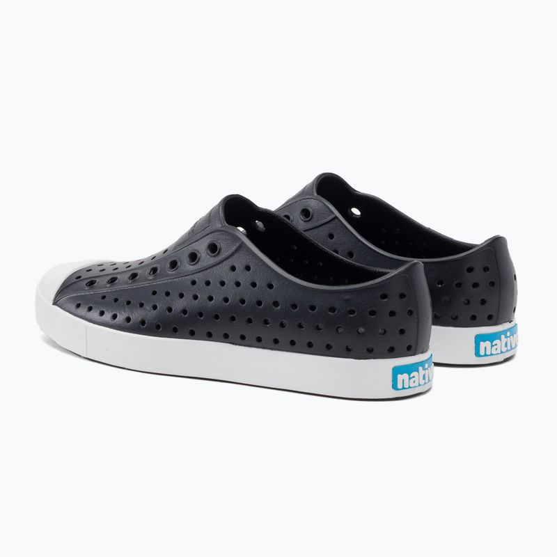 Native Jefferson trainers black NA-11100100-1105 3