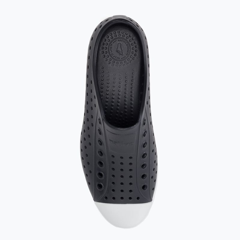 Native Jefferson trainers black NA-11100100-1105 6