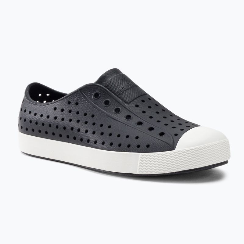 Native Jefferson children's water shoes black NA-12100100-1105