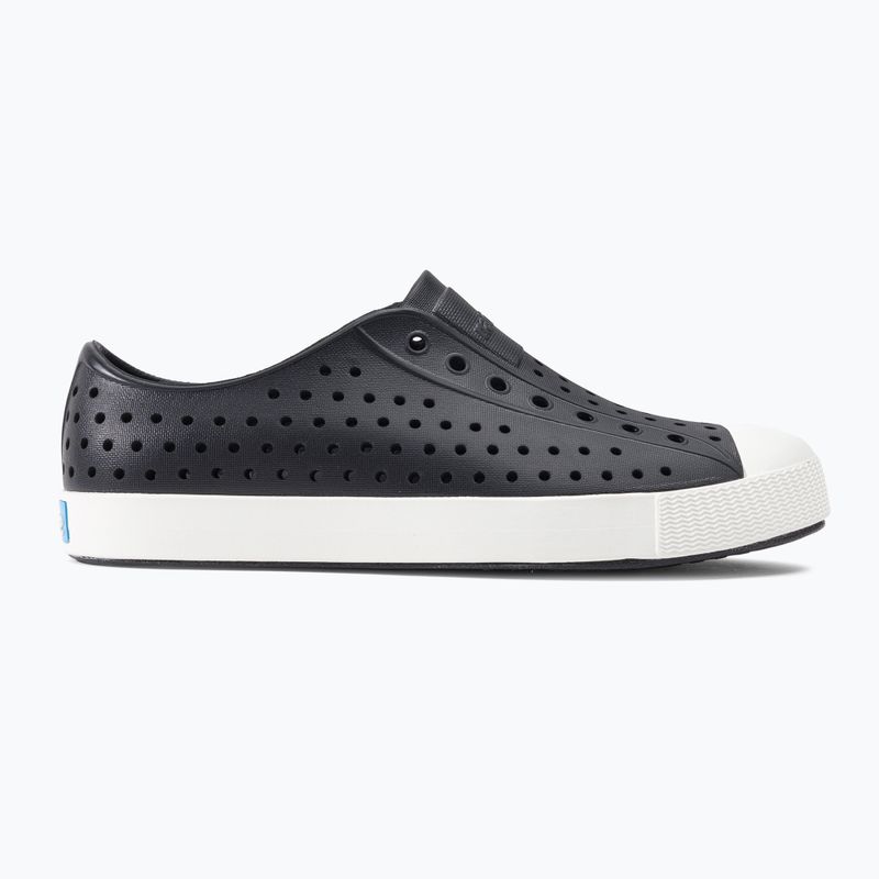 Native Jefferson children's water shoes black NA-12100100-1105 2