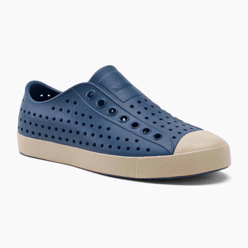 Native Jefferson trainers navy blue NA-11100100-4301