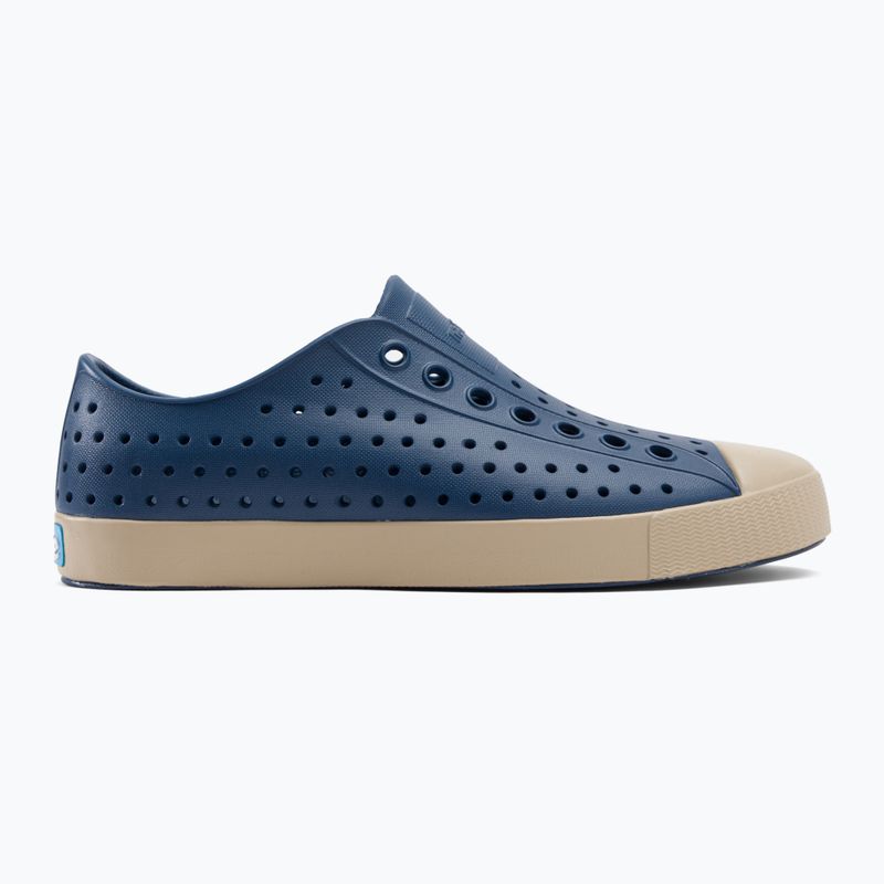 Native Jefferson trainers navy blue NA-11100100-4301 2