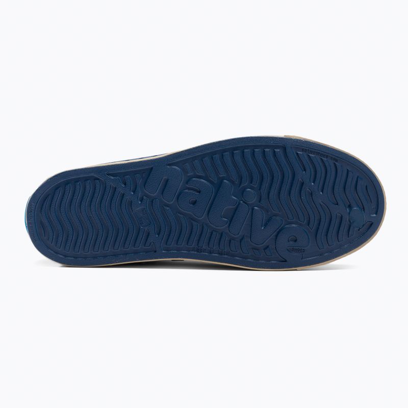 Native Jefferson trainers navy blue NA-11100100-4301 4