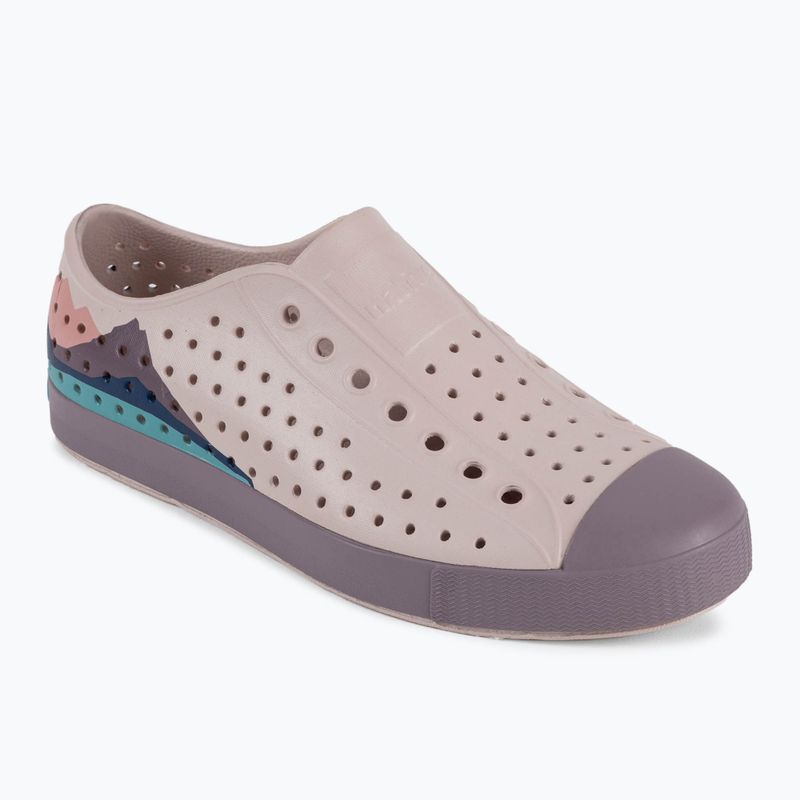 Native Jefferson trainers beige NA-11100102-5618