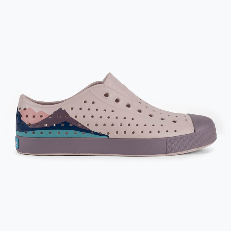 Native Jefferson trainers beige NA-11100102-5618 2