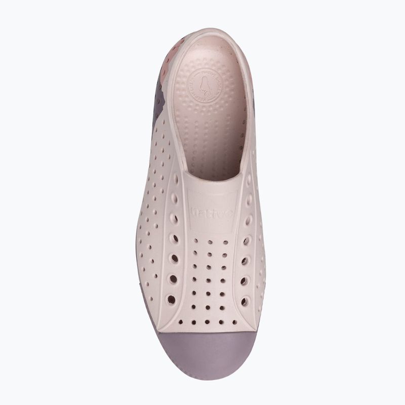 Native Jefferson trainers beige NA-11100102-5618 6