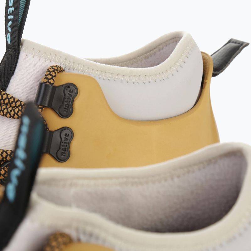 Shoes Native NA-31106848 Fitzsimmons Citylite Bloom mushroom brown/soy beige/tundra mushroom 13