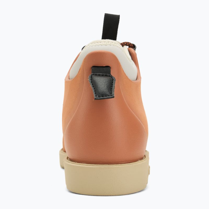 Shoes Native NA-31106848 Fitzsimmons Citylite Bloom sierra brown/soy beige/tundra sierra 6