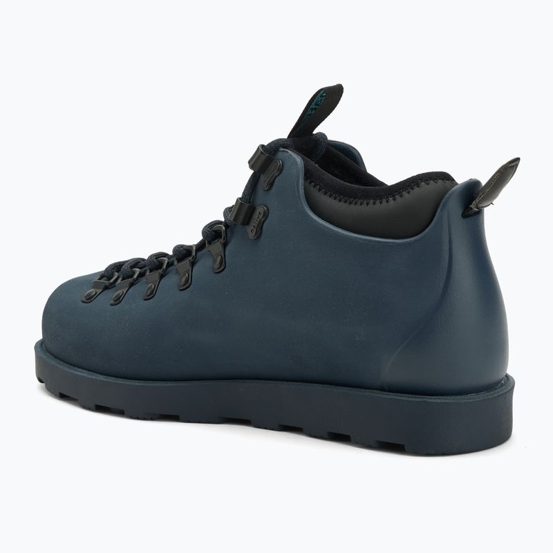 Shoes Native NA-31106848 Fitzsimmons Citylite Bloom dress blue/insignia blue/jiffy insignia 3