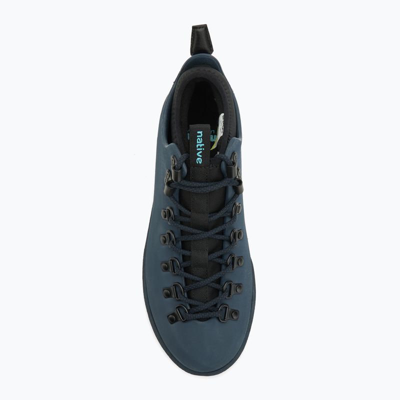 Shoes Native NA-31106848 Fitzsimmons Citylite Bloom dress blue/insignia blue/jiffy insignia 5