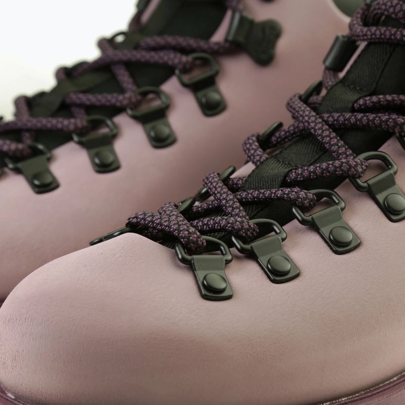 Shoes Native Fitzsimmons Citylite Bloom wildflower purple/vino purple/jiffy vanilla 5