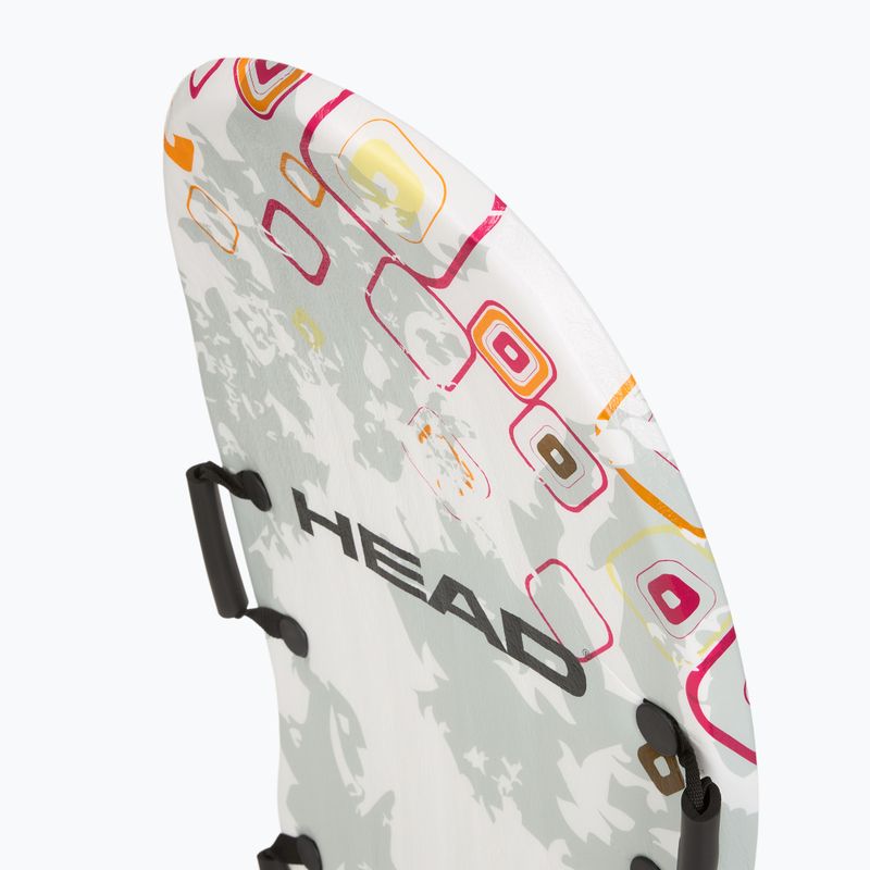 Children's sled board HEAD Double colourful 4