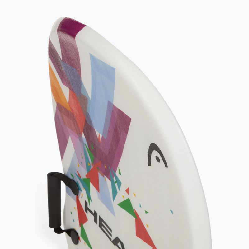 Children's sled board HEAD Single colourful 4