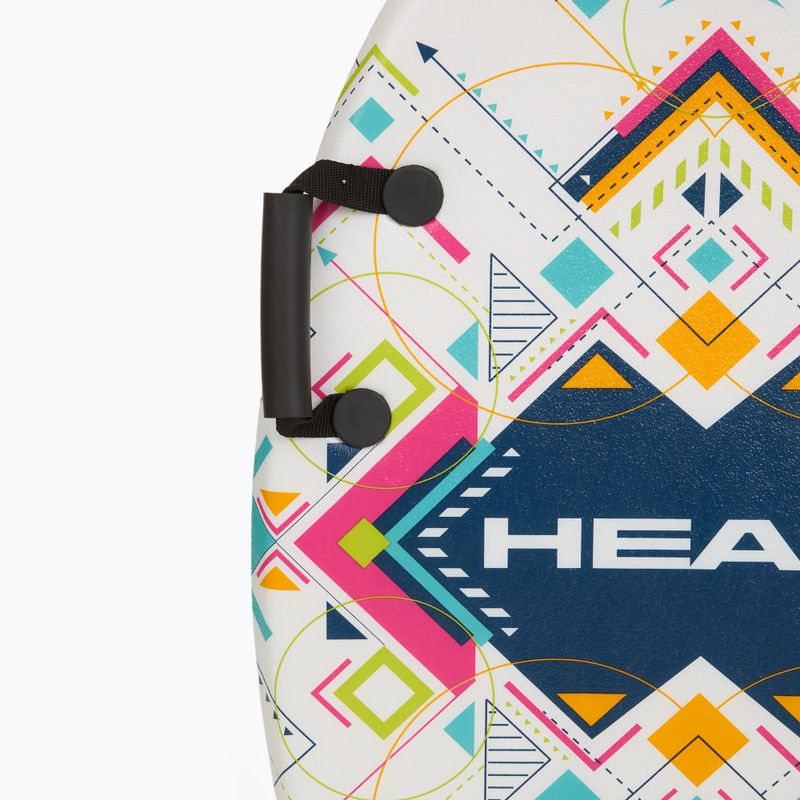 Children's sled board HEAD Landscape colourful 3