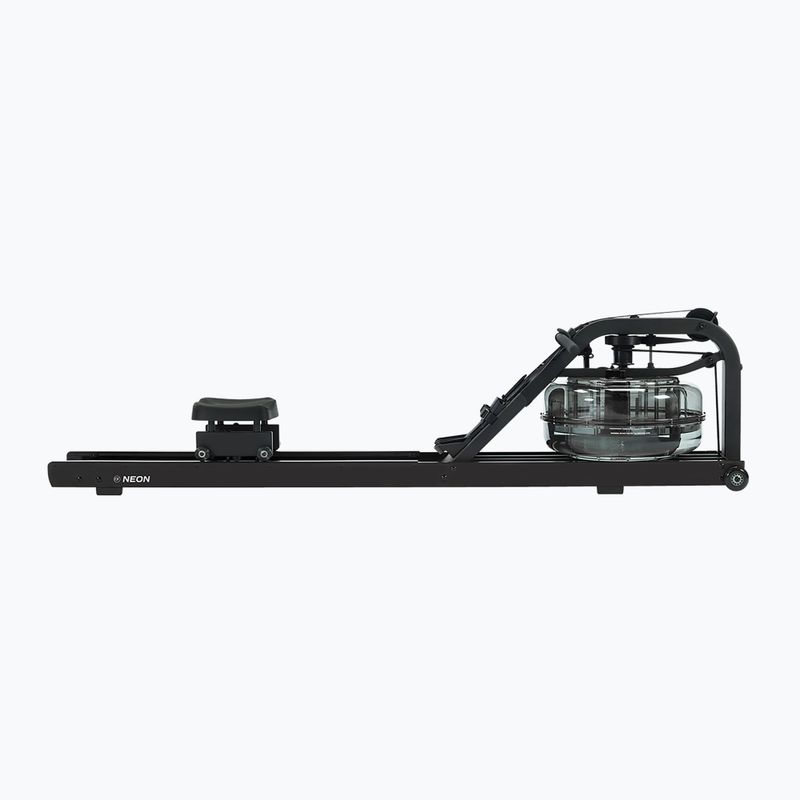 First Degree Fitness Neon Plus EOBP BLK rowing machine 3