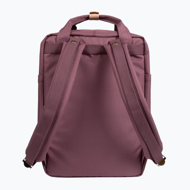 Doughnut Macaroon Reborn Series 16 l plum city backpack 2