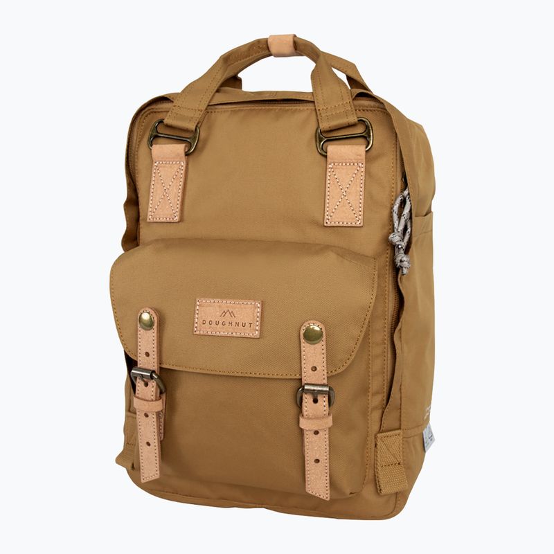 Doughnut Macaroon Reborn Series 16 l camel city backpack 3