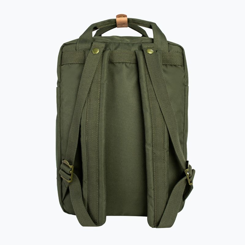 Doughnut Macaroon Reborn Series 16 l army city backpack 2