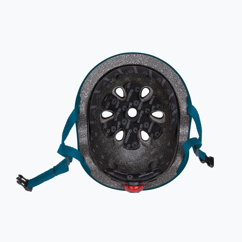 Globber Primo children's helmet deep blue 5
