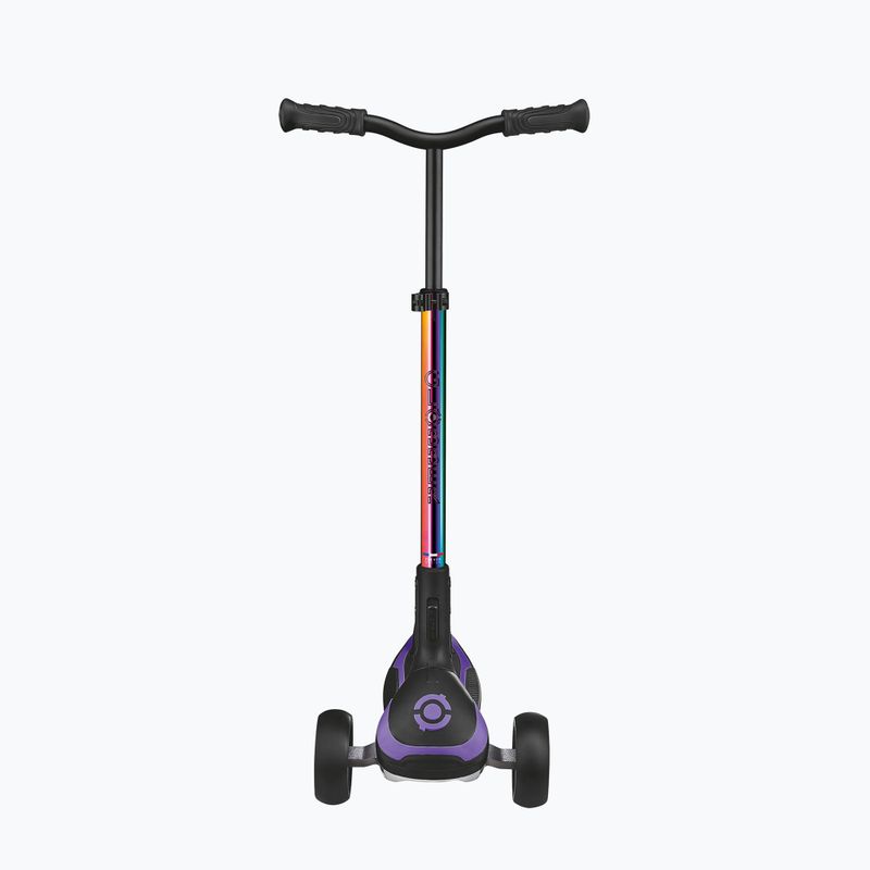 Three-wheeled scooter Globber Ultimum neo chrome 4