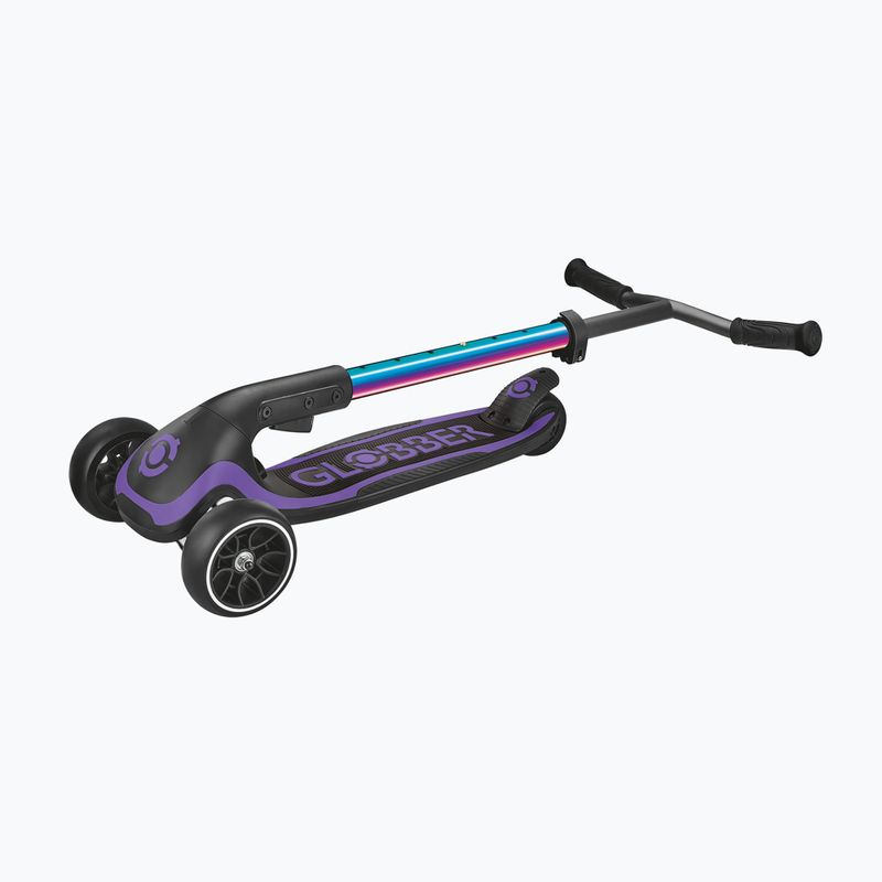 Three-wheel scooter Globber Ultimum neo chrome 6