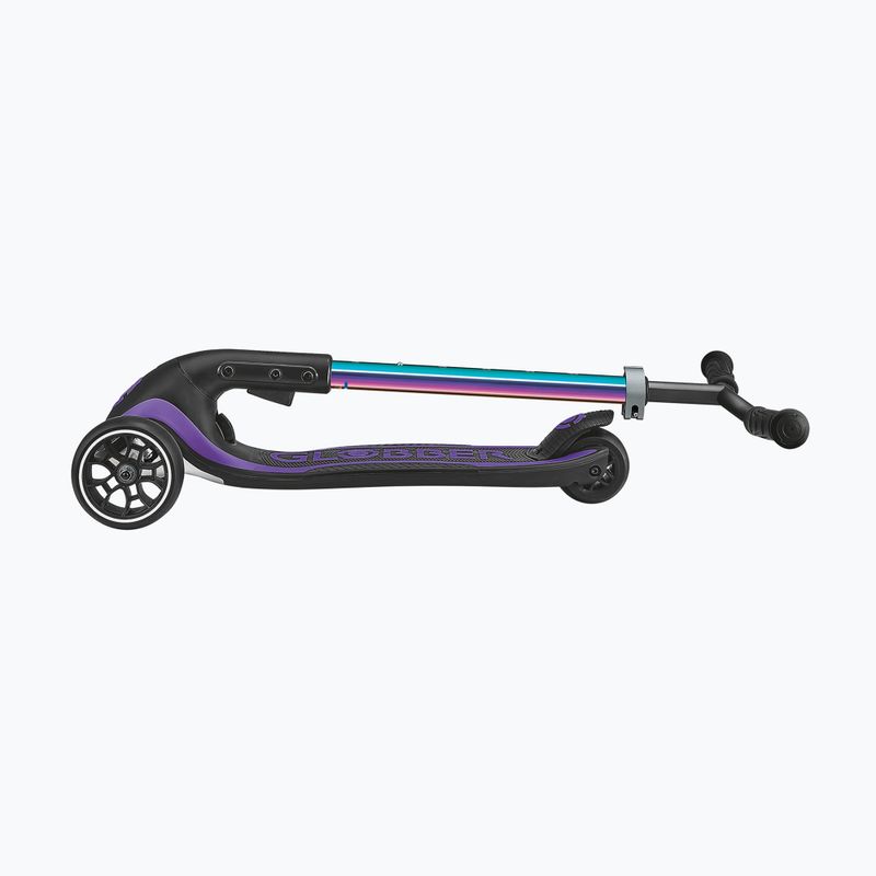 Three-wheeled scooter Globber Ultimum neo chrome 7