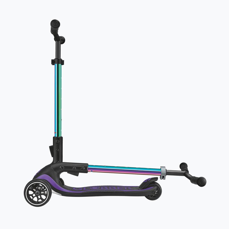 Three-wheeled scooter Globber Ultimum neo chrome 8