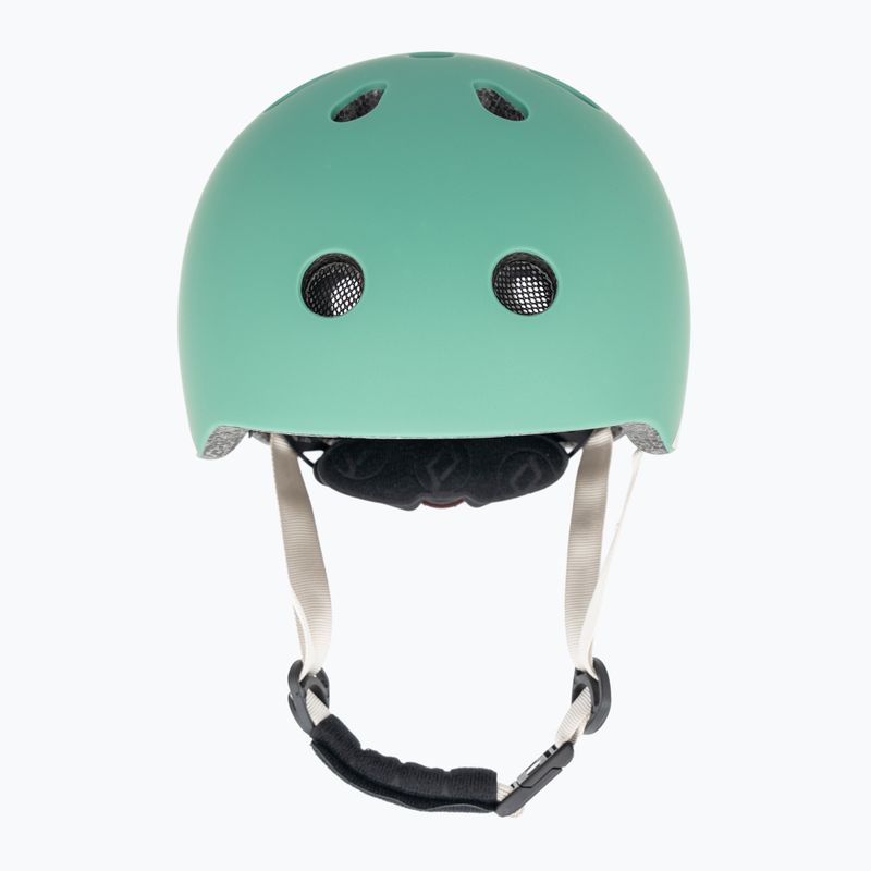 Scoot & Ride children's helmet XXS-S forest 3