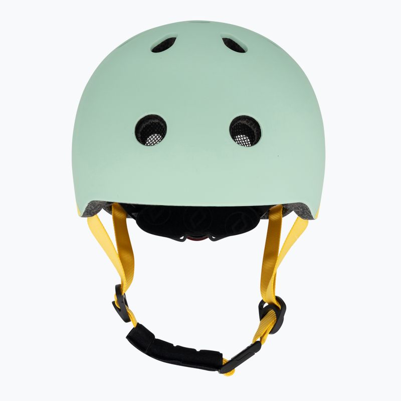 Scoot & Ride children's helmet XXS-S kiwi 2