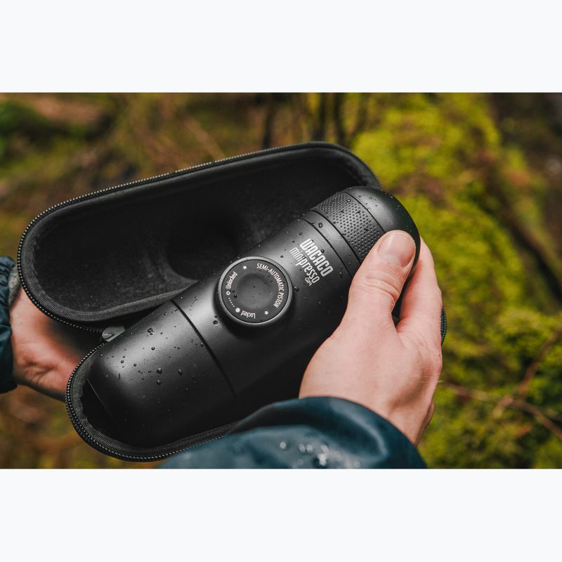 Wacaco Minipresso Case 5