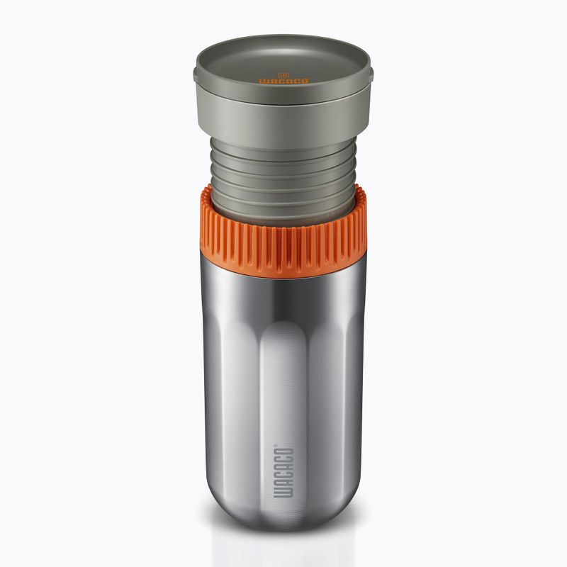 Wacaco Pipamoka 240ml portable coffee maker 2