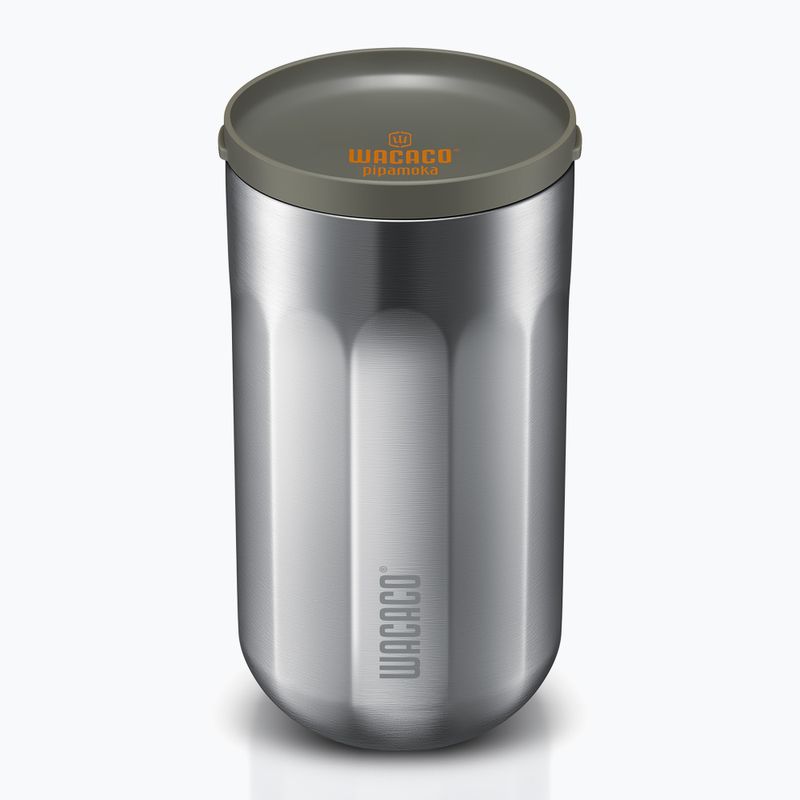 Wacaco Pipamoka 240ml portable coffee maker 3