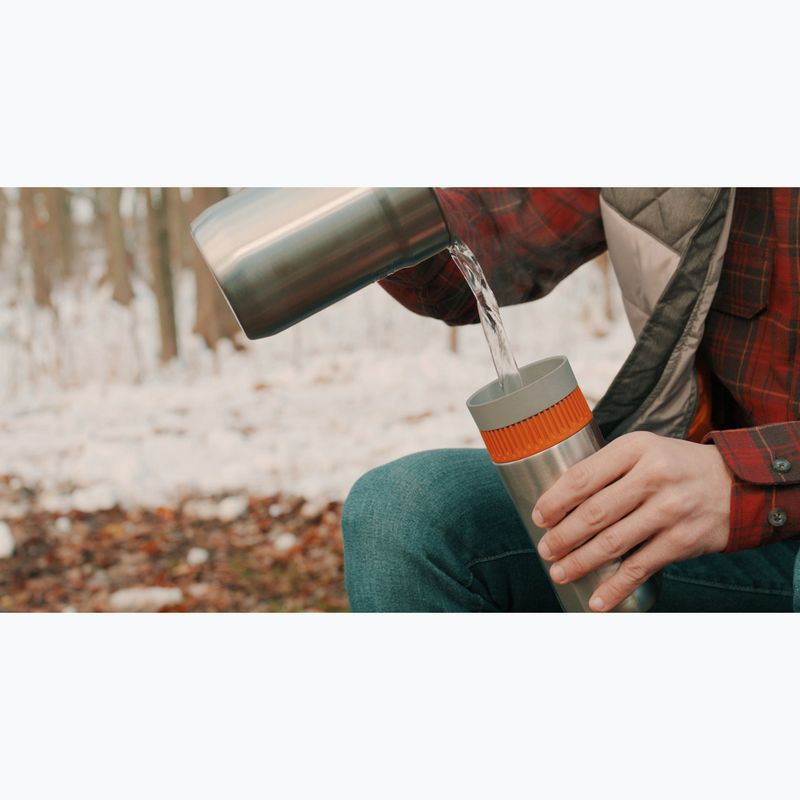 Wacaco Pipamoka 240ml portable coffee maker 11