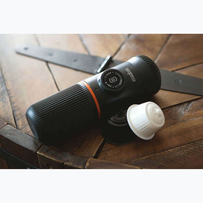 Wacaco DG Kit capsule adapter 2