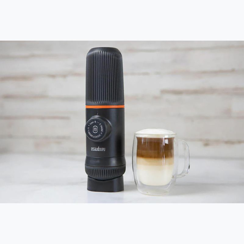 Wacaco DG Kit capsule adapter 3