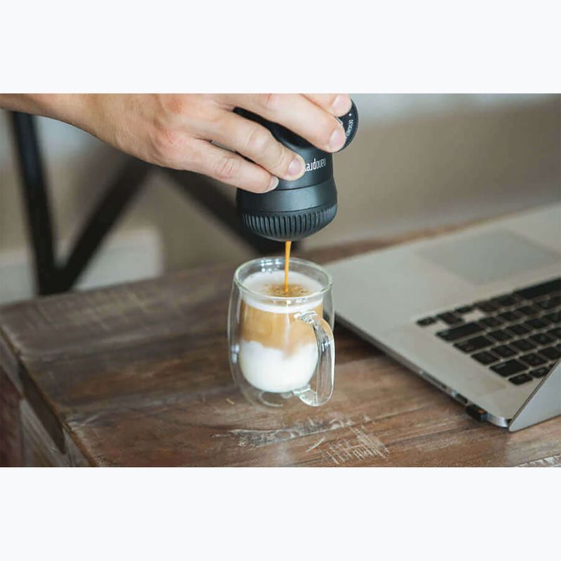 Wacaco DG Kit capsule adapter 5