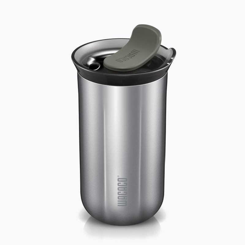 Wacaco Cuppamoka 300ml portable coffee maker 2