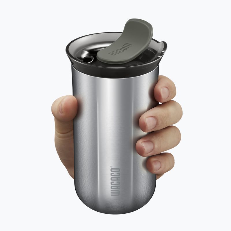 Wacaco Cuppamoka 300ml portable coffee maker 3