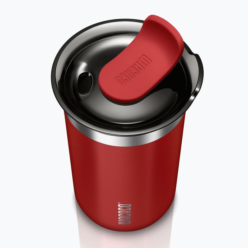 WACACO Octaroma Lungo thermal mug 300 ml 3