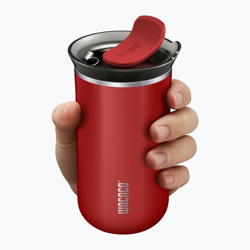 WACACO Octaroma Lungo thermal mug 300 ml 4