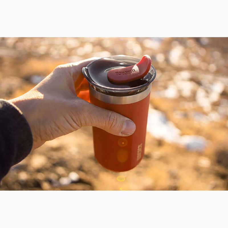 WACACO Octaroma Lungo thermal mug 300 ml 8