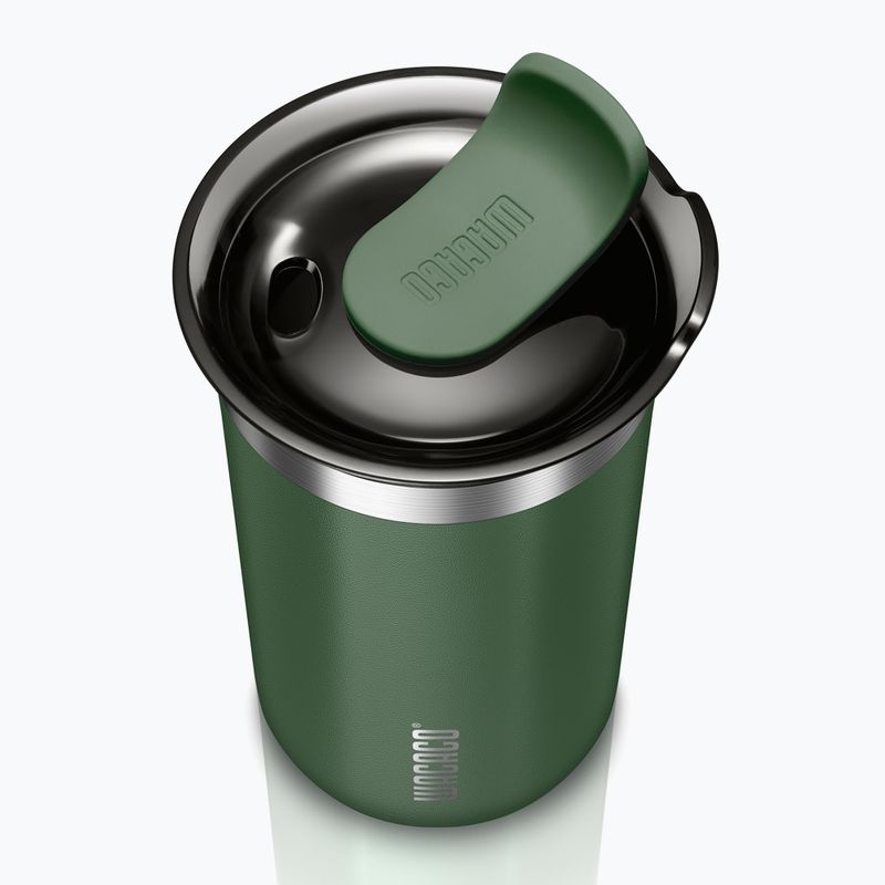 WACACO Octaroma Lungo thermal mug 300 ml 3