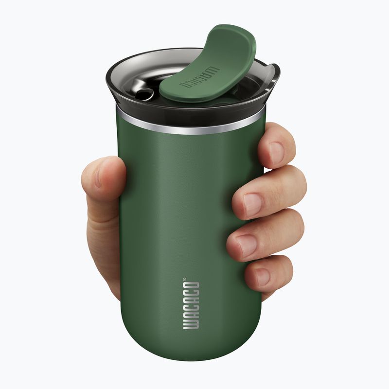 WACACO Octaroma Lungo thermal mug 300 ml 4
