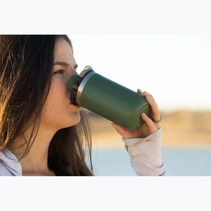 WACACO Octaroma Lungo thermal mug 300 ml 7