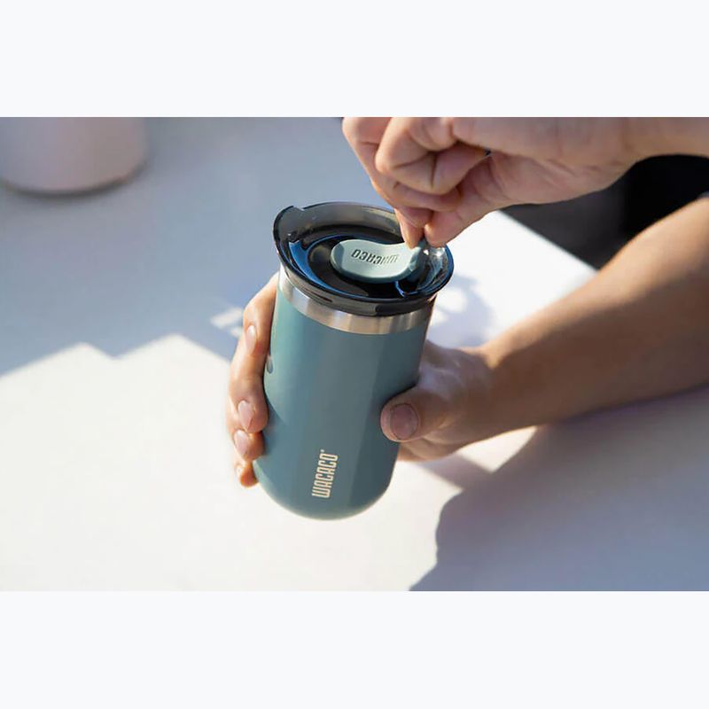 WACACO Octaroma Lungo thermal mug 300 ml 6