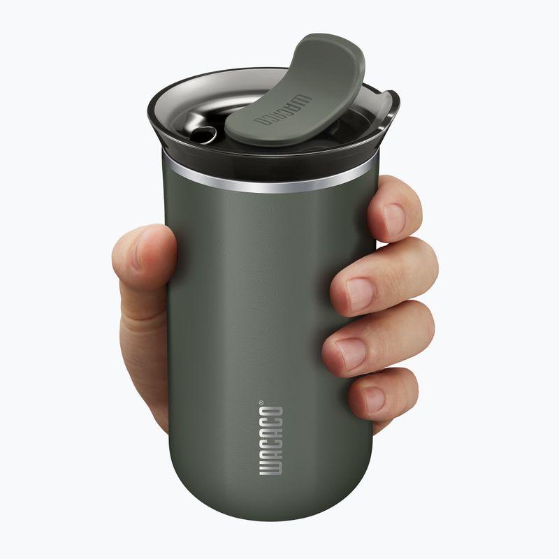 WACACO Octaroma Lungo thermal mug 300 ml 4