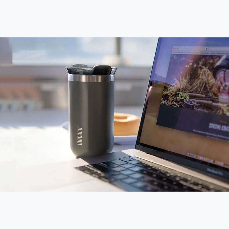 WACACO Octaroma Lungo thermal mug 300 ml 6