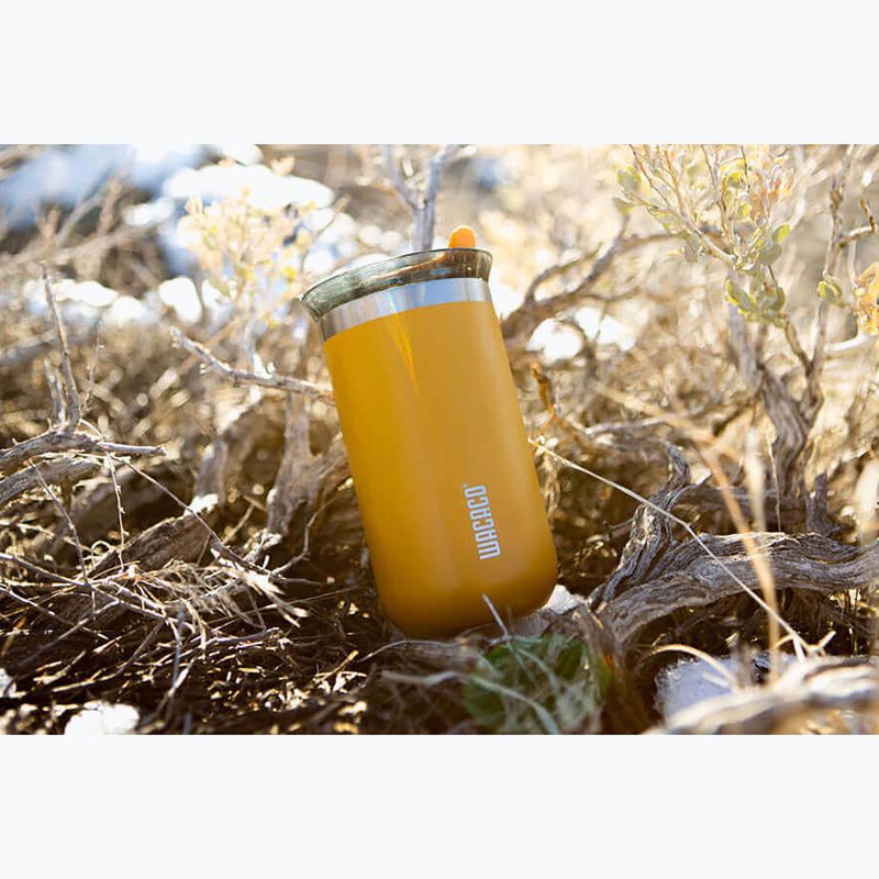 WACACO Octaroma Lungo thermal mug 300 ml 6