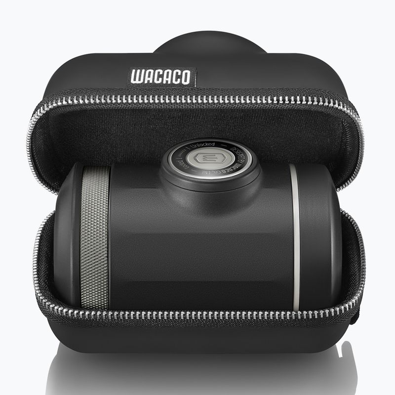 Wacaco Picopresso portable coffee machine 80 ml black 2