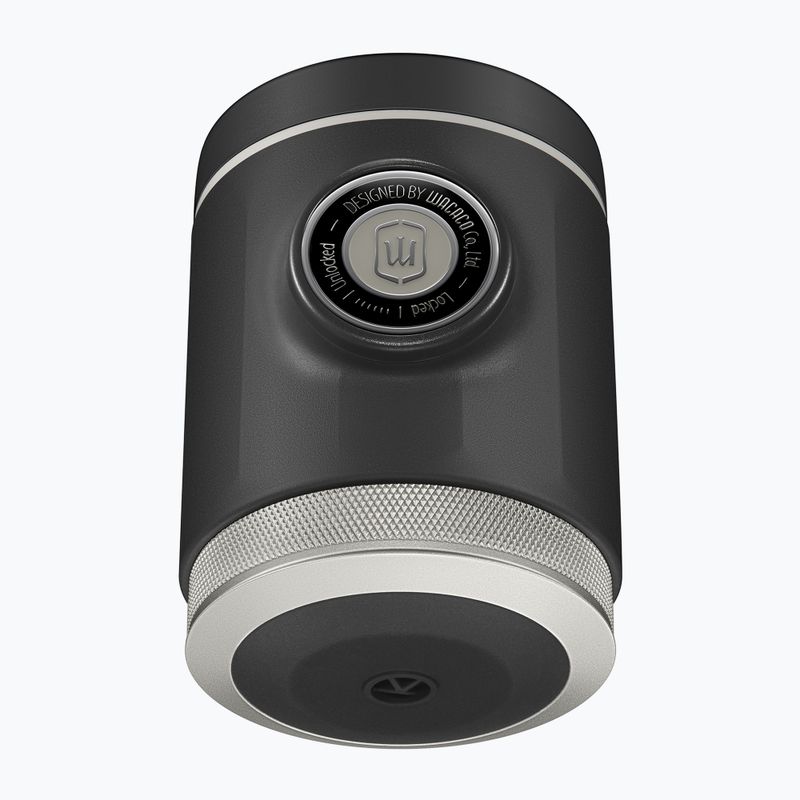 Wacaco Picopresso portable coffee machine 80 ml black 4